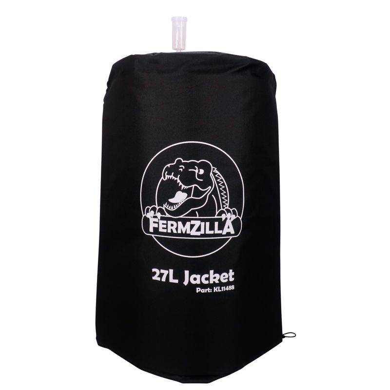 Prix cassés sur Manteau isolation Fermzilla 27 litres
